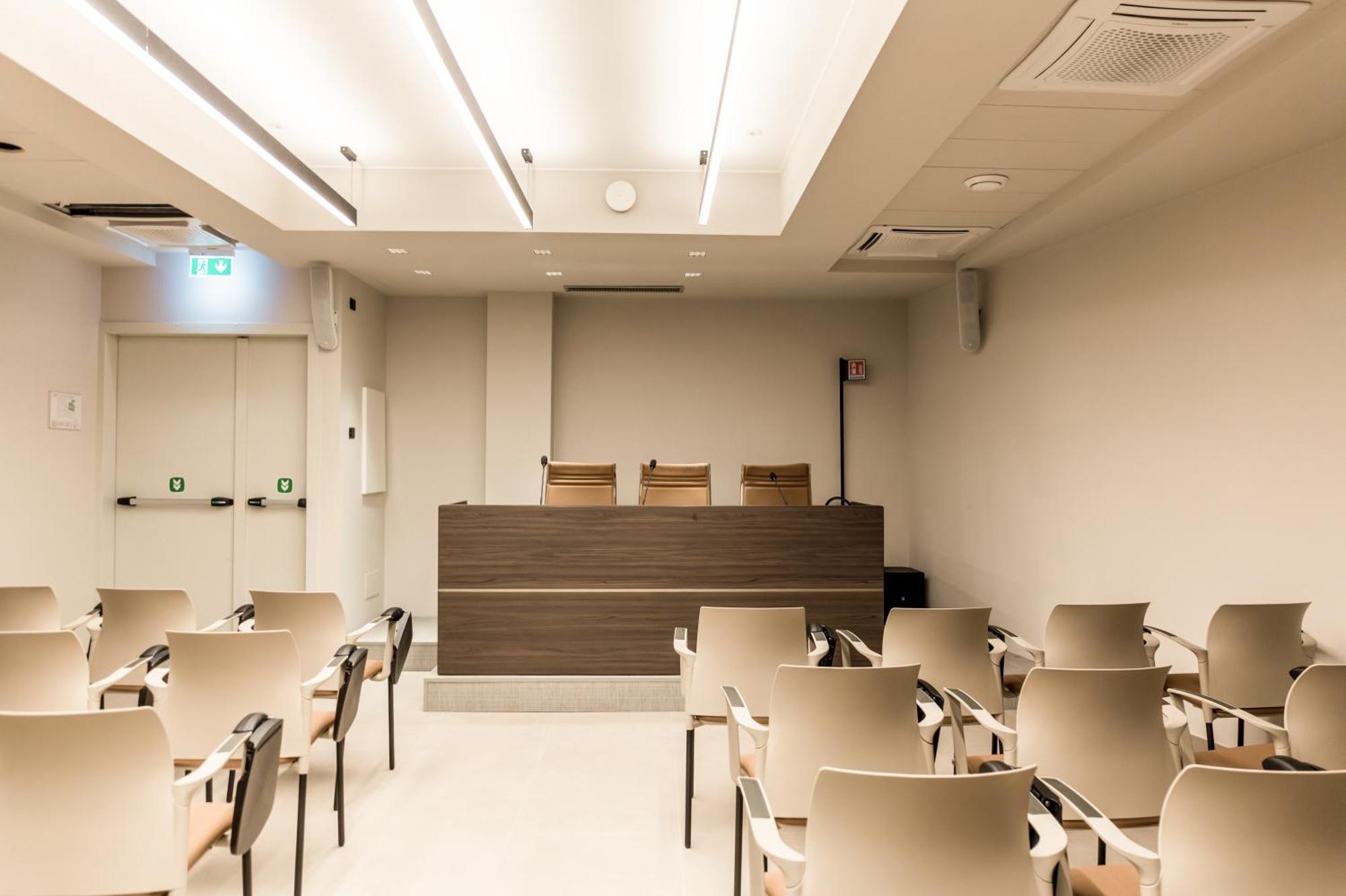Lumia Hotel Термоли Екстериор снимка