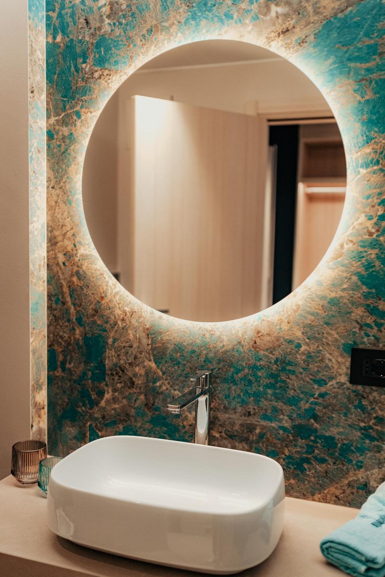 Lumia Hotel Термоли Стая снимка