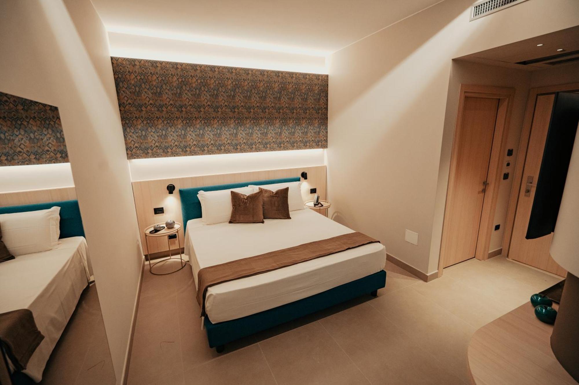 Lumia Hotel Термоли Стая снимка