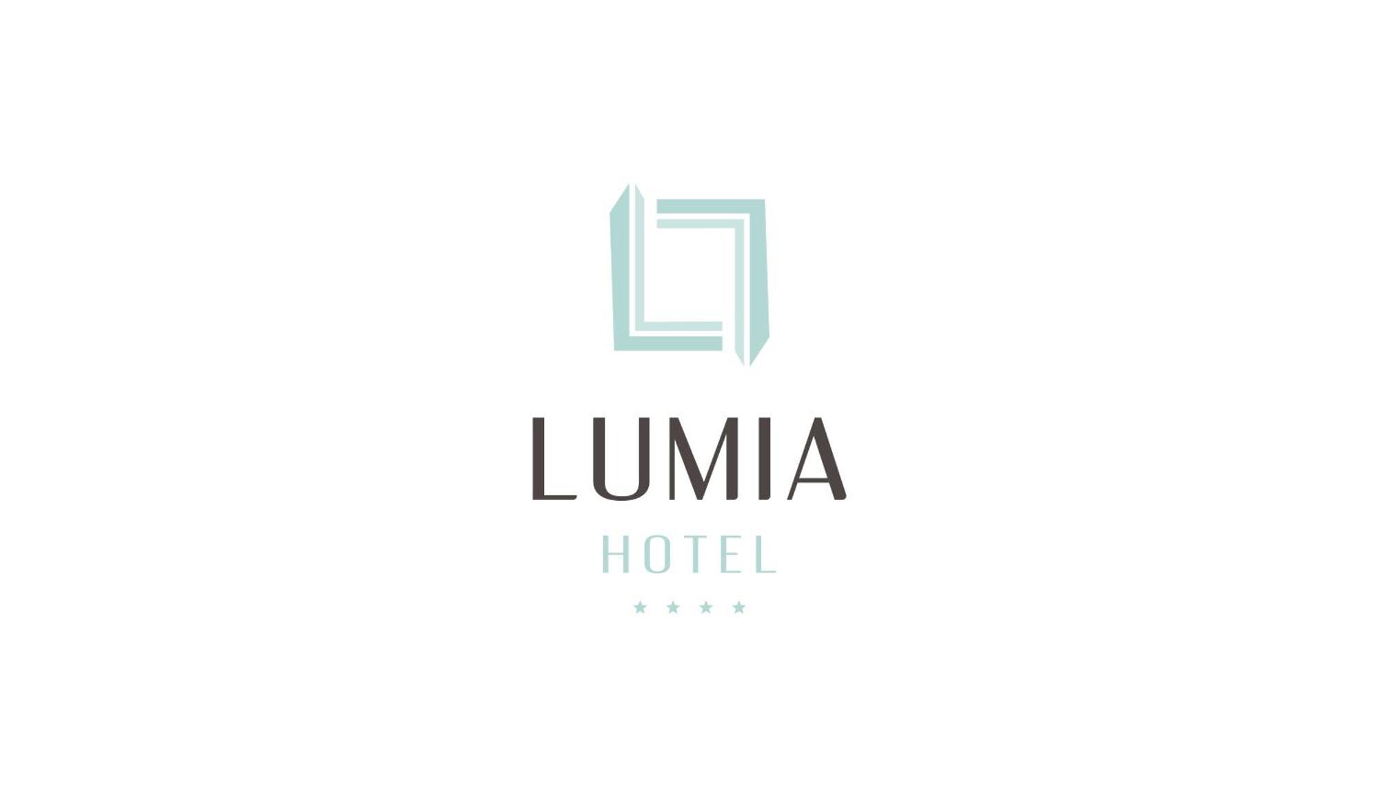 Lumia Hotel Термоли Екстериор снимка